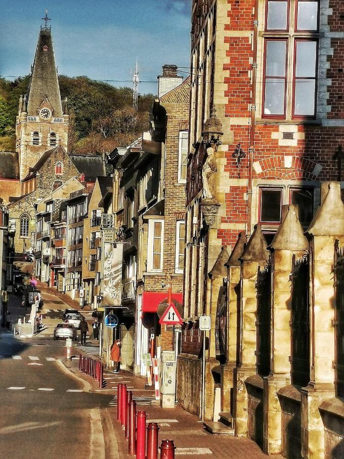 Huis Buizemont Geraardsbergen Exteriér fotografie